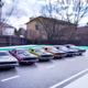 Illustration for article titled Mustang Muscle Mond...er, no. Mopar Muscle Monday.
